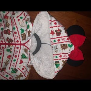 Disney Minnie onesie